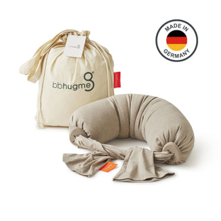 bbhugme Nursing Seashell Beige Product